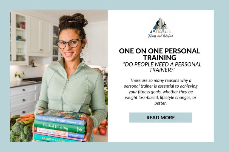 One-on-One-Personal-training-Do-people-need-a-personal-trainer