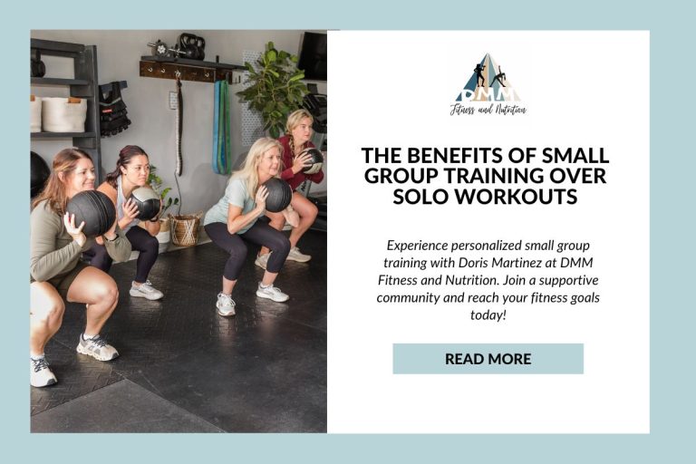 The-Benefits-of-Small-Group-Training-Over-Solo-Workouts