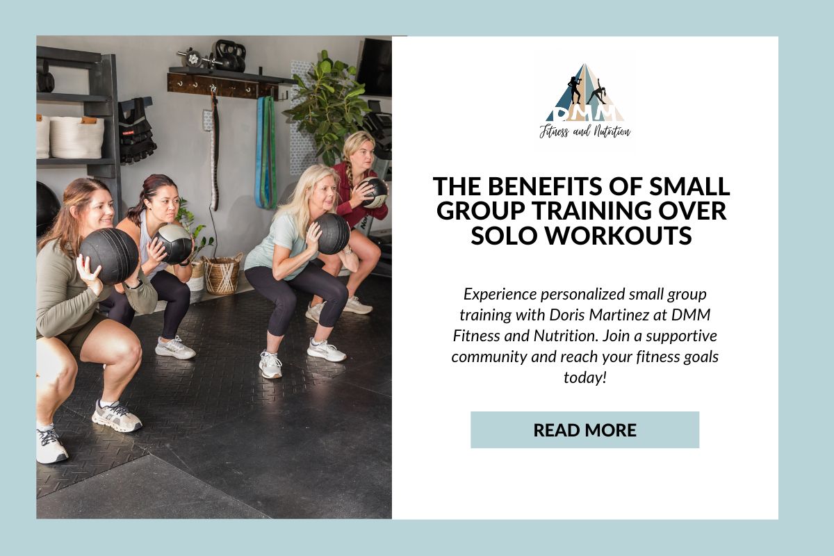 The-Benefits-of-Small-Group-Training-Over-Solo-Workouts