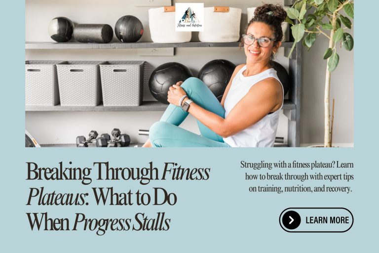 Breaking-Through-Fitness-Plateaus-What-to-Do-When-Progress-Stalls