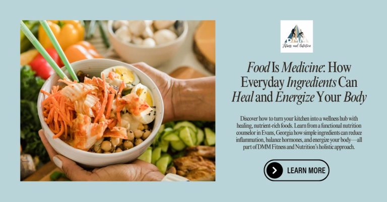 Food-Is-Medicine-How-Everyday-Ingredients-Can-Heal-and-Energize-Your-Body