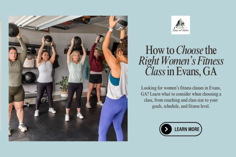 How-to-Choose-the-Right-Womens-Fitness-Class-in-Evans-GA-website